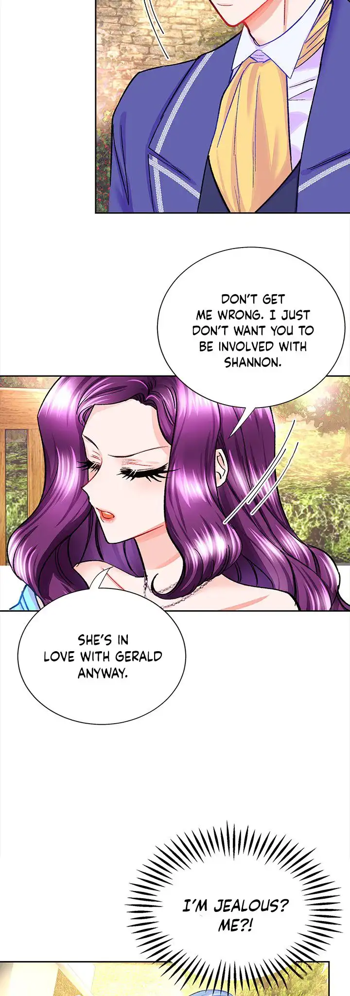 Villainous Princess Chapter 8 21